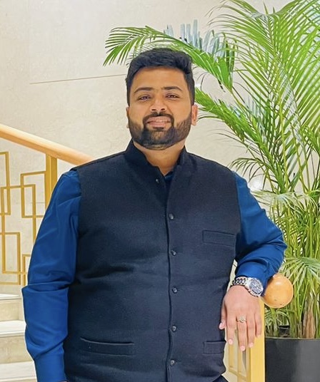 Ankit Chowdhury
